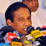 Gobierno de Sri Lanka culpó a grupo terrorista por los atentados