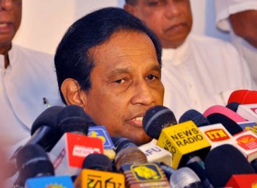 Gobierno de Sri Lanka culpó a grupo terrorista por los atentados