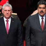 Cuba rechaza ”movimiento golpista” en Venezuela