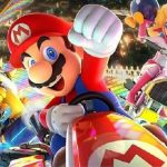 Nintendo: Mario Kart llegará a teléfonos inteligentes en junio de 2019