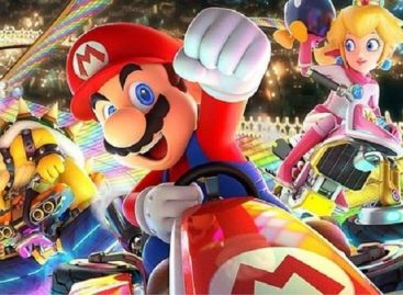 Nintendo: Mario Kart llegará a teléfonos inteligentes en junio de 2019