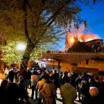 Primera alerta de Notre Dame falló por error humano