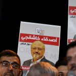 Agente emiratí detenido por caso Khashoggi se suicidó en prisión
