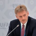 El Kremlin se prepara cumbre de Putin con Kim Jong-un