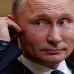 El Kremlin dice que Putin siempre está abierto al diálogo