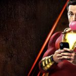 Shazam se estrenará a nivel mundial el próximo 5 de Abril