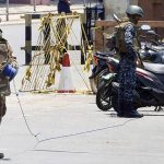 Despliegan 4 mil militares con poderes especiales en Sri Lanka