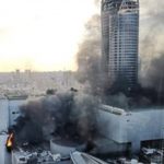 Tres muertos y siete heridos en un incendio en un hotel en Tailandia