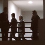 Justicia brasileña aceptó nueva denuncia contra expresidente Michel Temer