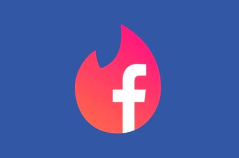 El «Tinder» de Facebook llegó a Latinoamérica: Así puedes usarlo