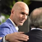 Zidane: Hazard es un jugador que siempre he apreciado