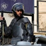 Al menos 52 muertos en tiroteos del Ejército egipcio con terroristas