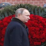 Rusia llamó a Irán a no abandonar pacto nuclear tras nuevas sanciones de EEUU