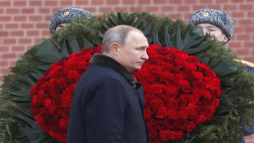 Rusia llamó a Irán a no abandonar pacto nuclear tras nuevas sanciones de EEUU