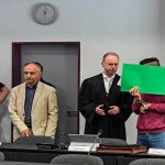 Realizan en Alemania juicio contra dos solicitantes de asilo afganos por asesinato