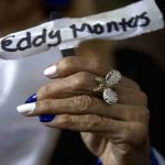 Rinden homenaje en Nicaragua a opositor que murió de disparo en la cárcel