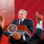 López Obrador no descarta nuevos cambios en su gabinete tras renuncias