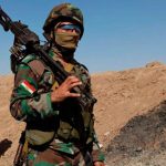 Alemania suspende temporalmente el adiestramiento de militares en Irak