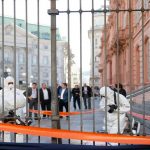 Alerta en Argentina por varias amenazas de bomba