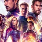 “Avengers” resiste en Estados Unidos la ofensiva de “Detective Pikachu”