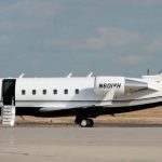 Mueren 14 ocupantes de avión privado en el norte de México