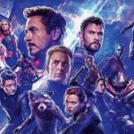 Avengers EndGame