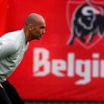 Barcelona con interés en el técnico español Roberto Martínez