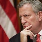 NY amenazó con multar a Trump si no reduce emisiones de sus torres