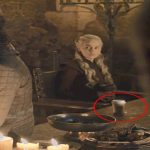 Un vaso de café “Starbucks” se coló en el cuarto episodio de Juego de Tronos