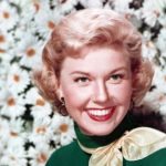 Muere a los 97 años la legendaria actriz Doris Day