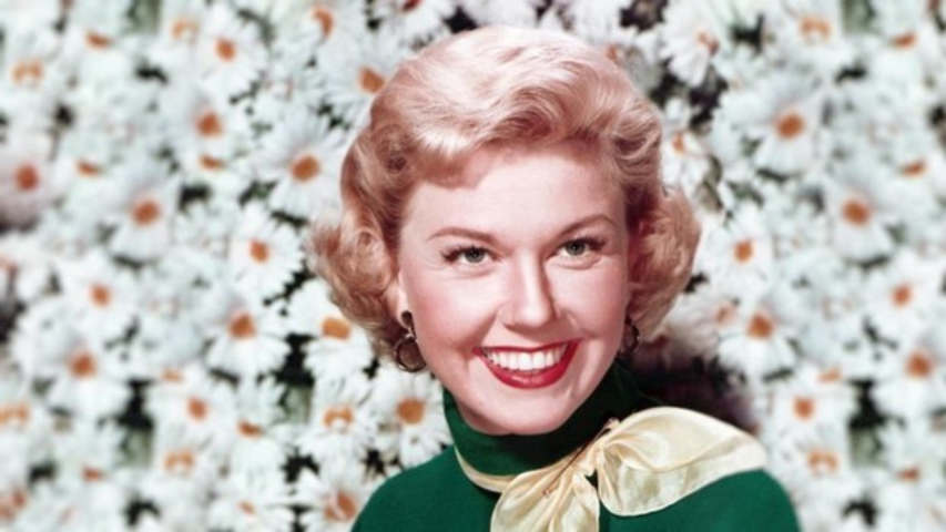 Muere a los 97 años la legendaria actriz Doris Day