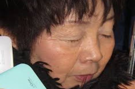 Confirman pena de muerte para la «viuda negra» japonesa que mataba a sus amantes con cianuro