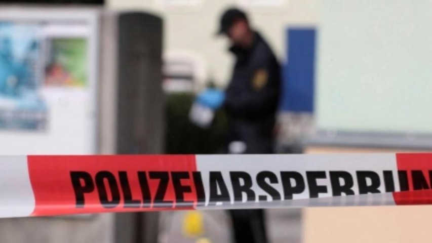 Policía alemana investiga asesinato con ballesta de 5 personas