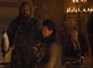 Game of Thrones se disculpa por aparición de un vaso de Starbucks en un capítulo