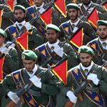 Guardia Revolucionaria: Irán no busca guerra pero tampoco la teme