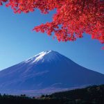 Cierran por posible erupción turístico monte Hakone de Japón