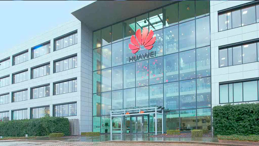 Huawei actualizará sus equipos y China la emplaza a tomar medidas tras veto