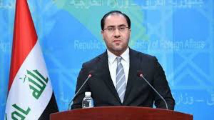 Irak asegura que está “muy estable” tras anuncio de EEUU de retirar personal