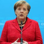 Declaraciones de Merkel avivan especulaciones sobre su futuro en Europa