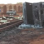 Más de 50 muertos en capital de Níger por explosión de cisterna