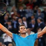 Rafael Nadal quedó campeón en el Masters 1000 de Roma