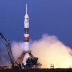 Naves espaciales rusas realizarán un mínimo de doce vuelos