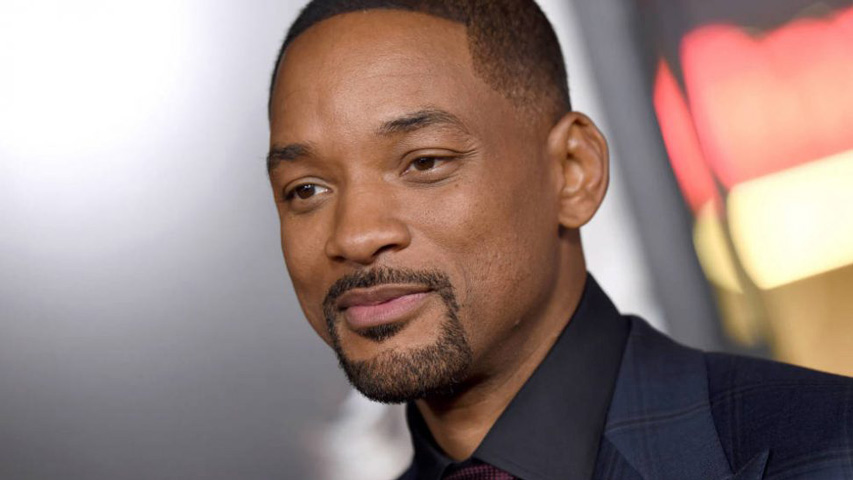 Will Smith sobre Aladdín: “Es ridículo que una mujer no pueda ser sultana”