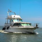 Más de 20 menores cayeron al mar durante quinceañero en yate en Perú