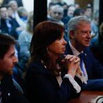 Justicia cree que los Kirchner fueron “jefes” de una asociación delictiva