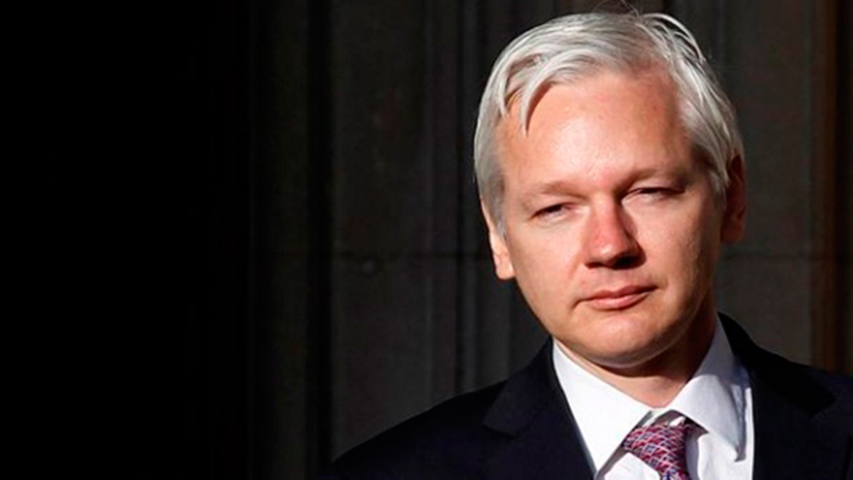 Grupo Detenciones Arbitrarias de la ONU pide a Reino Unido que libere a Assange