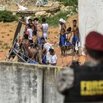 Brasil enfrenta nueva crisis en sus cárceles con más de 50 muertos