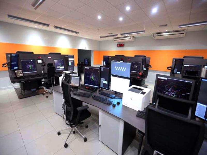 Aeropuerto de Panamá Pacífico