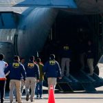 Chile expulsa a 57 inmigrantes colombianos, peruanos y bolivianos por delitos