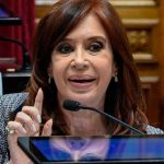 Cristina Fernández negó cargos y calificó de cortina de humo su juicio